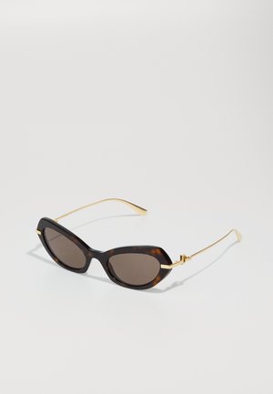 Dolce&Gabbana Lunettes de soleil - havana