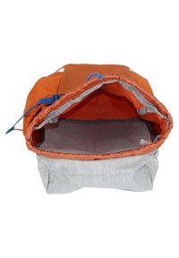 Deuter JUNIOR UNISEX - Hátizsák - chestnut mandarine