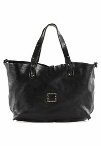Campomaggi SHOPPING  - Borsa a mano - nero