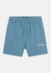 Seleccionado, glacier blue