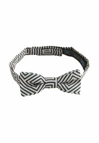 Ei valittu, neutral/black geometric