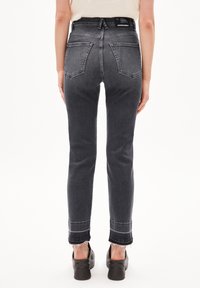 ARMEDANGELS Jeans slim fit - black