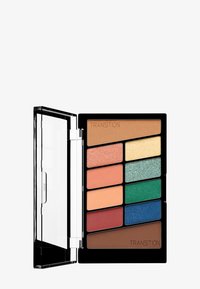 WET N WILD - COLOR ICON 10 PAN PALETTE - Oogschaduwpalet - stop playing safe Miniatuurafbeelding 1