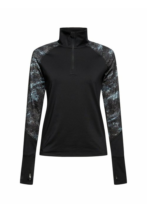 JOTT CLOE - Doudoune - black/noir - ZALANDO.FR