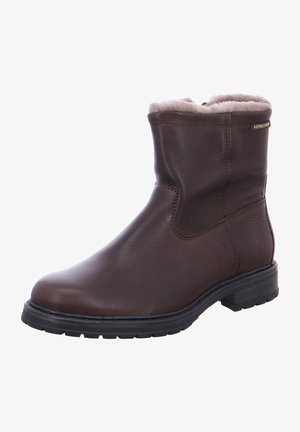 Mephisto LEONARDO - Bottines - braun