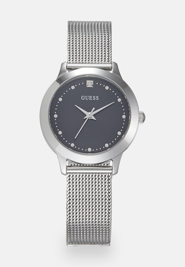 Montre - silver-coloured