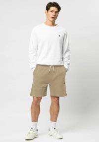 U.S. Polo Assn. CARSTEN - Shorts - crockery