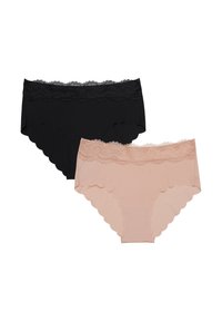 ESOTIQ POLA wielokolorowy