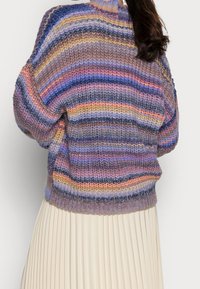 InWear Kardigan - multi-coloured