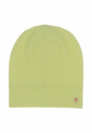 BEANIE - Beanie - organic green