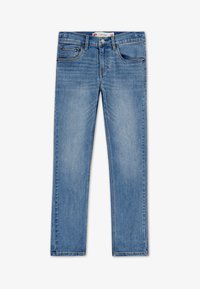 Non sélectionné, dig it