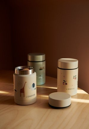 Liewood NADJA FOOD JAR UNISEX - Alte accesorii - peach/sea shell