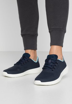 Sneakers - dark blue