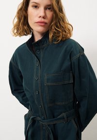 FRNCH ADY - Combinaison - vert foret