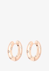 Unselected, roségold