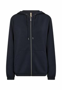 Unselected, navy