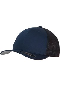 UNISEX - Lippalakki - navy