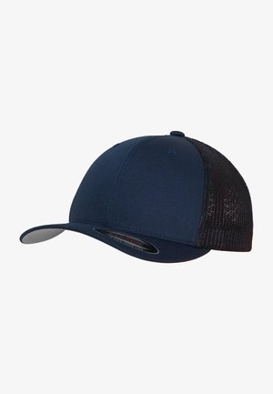 Flexfit, UNISEX - Pet - navy