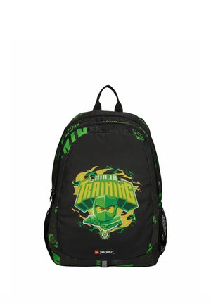 LEGO® Bags, CORE AERO - Σχολική τσάντα - lego ninjago ninja lloyd