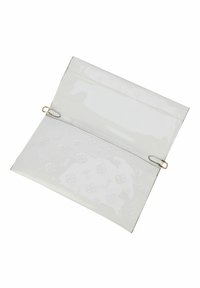 JOOP! DECORO LUCENTE CADEA - Pochette - cream white