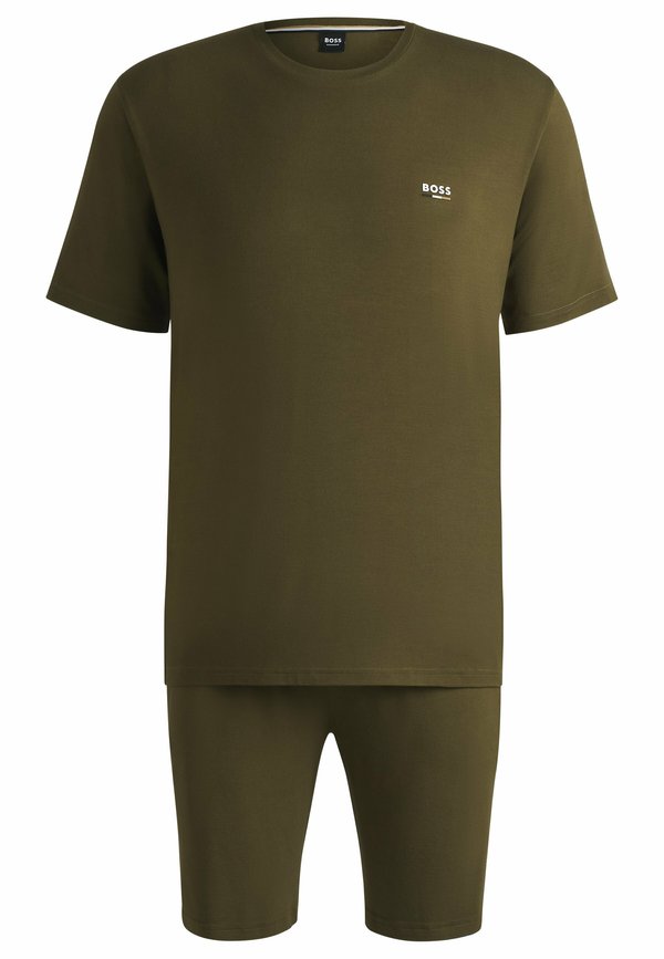 SHORT SET - Pyjama set4