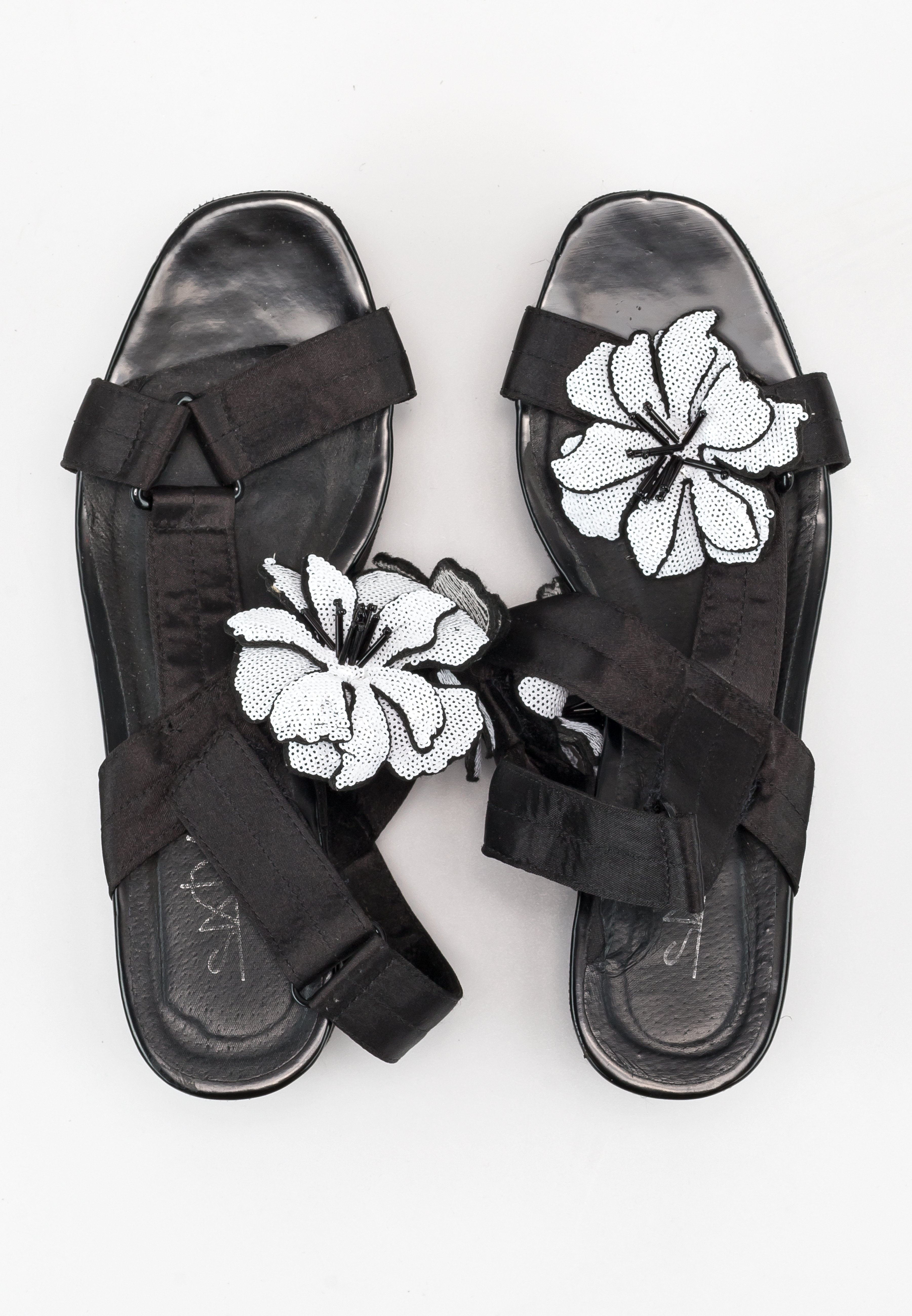 Sixtyseven Sandalias con plataforma - black/negro - Zalando.es