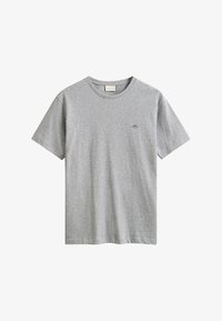 Niewybrane, grey