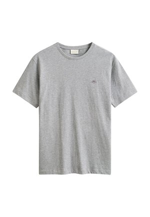 GANT, - T-shirt basic