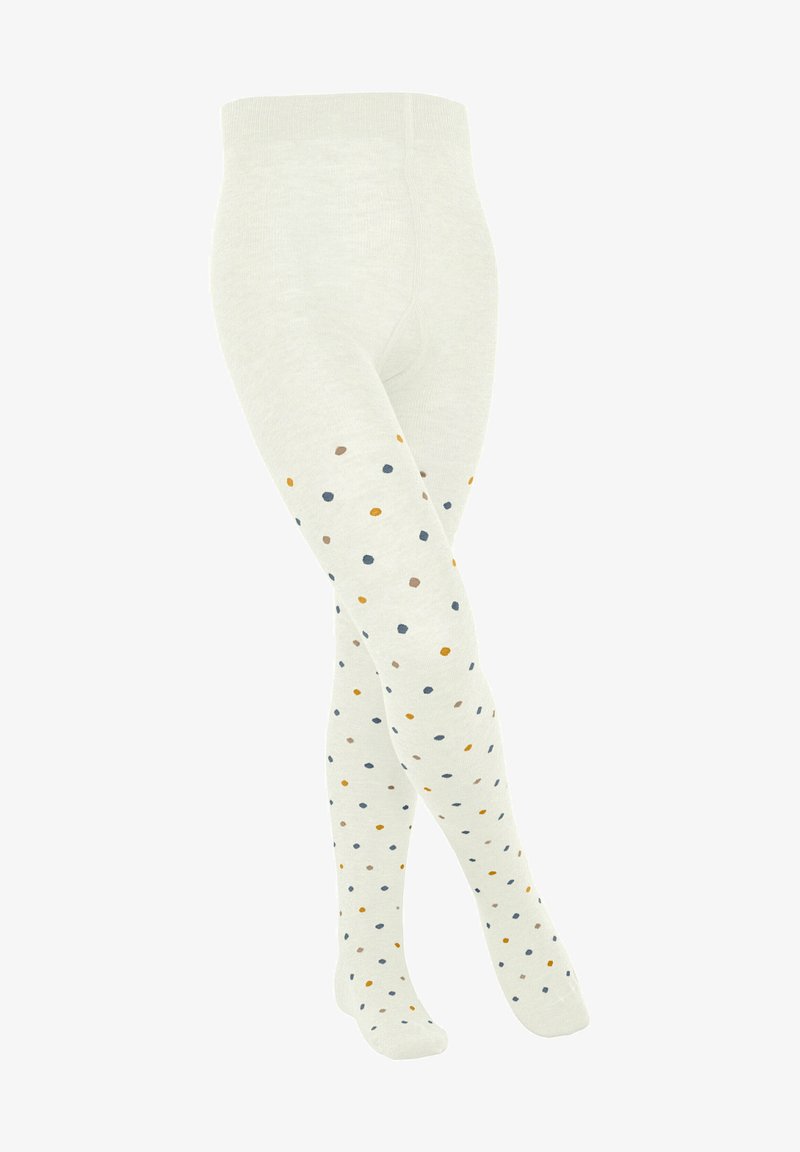 FALKE UNISEX mleczny