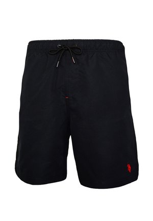 U.S. Polo Assn., BERMUDA - Swimming shorts - schwarz