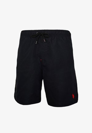 U.S. Polo Assn., BERMUDA - Swimming shorts - schwarz