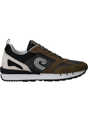 CC243031 ALTIUS - Sneakers laag - grijs