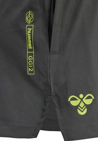 Hummel Urheilushortsit - grey