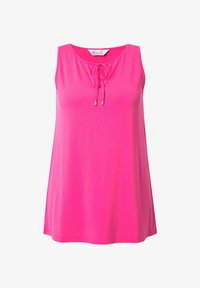 Wybrany, hibiscus pink