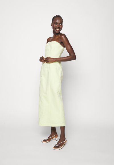 STAUD DANIELA DRESS - Sukienka koktajlowa