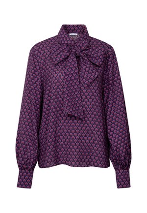 Seidensticker, REGULAR - KREPP - Blouse - rosa