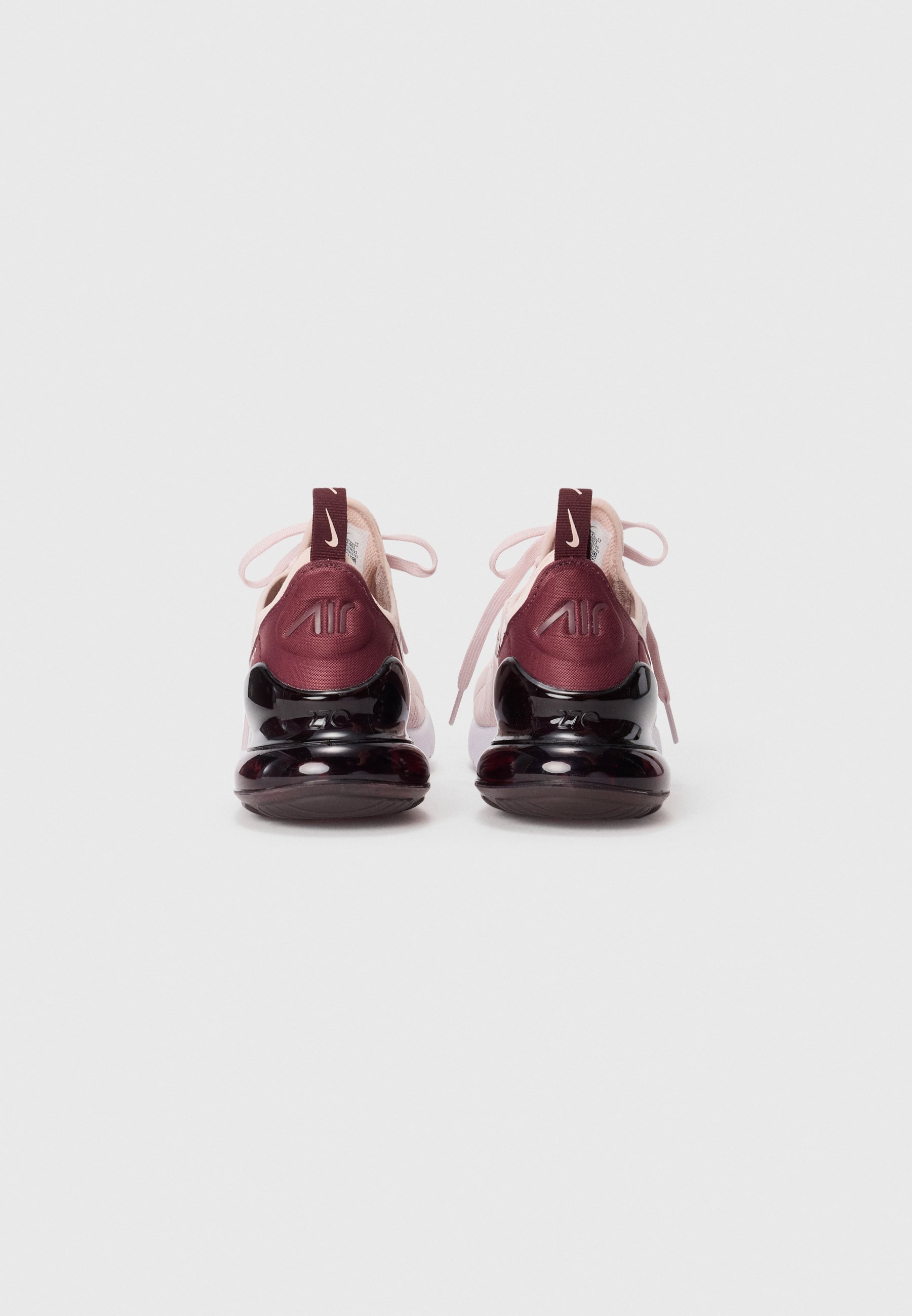airmax 270 burgundy