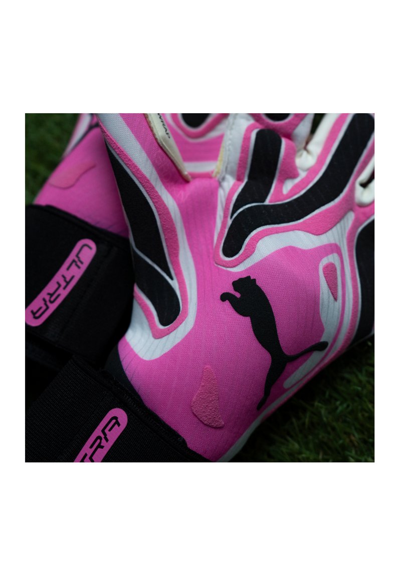 Guanti MaxxMMA Pro Style – Oro E Oro Rosa, Per Sacco, Unisex Adulto