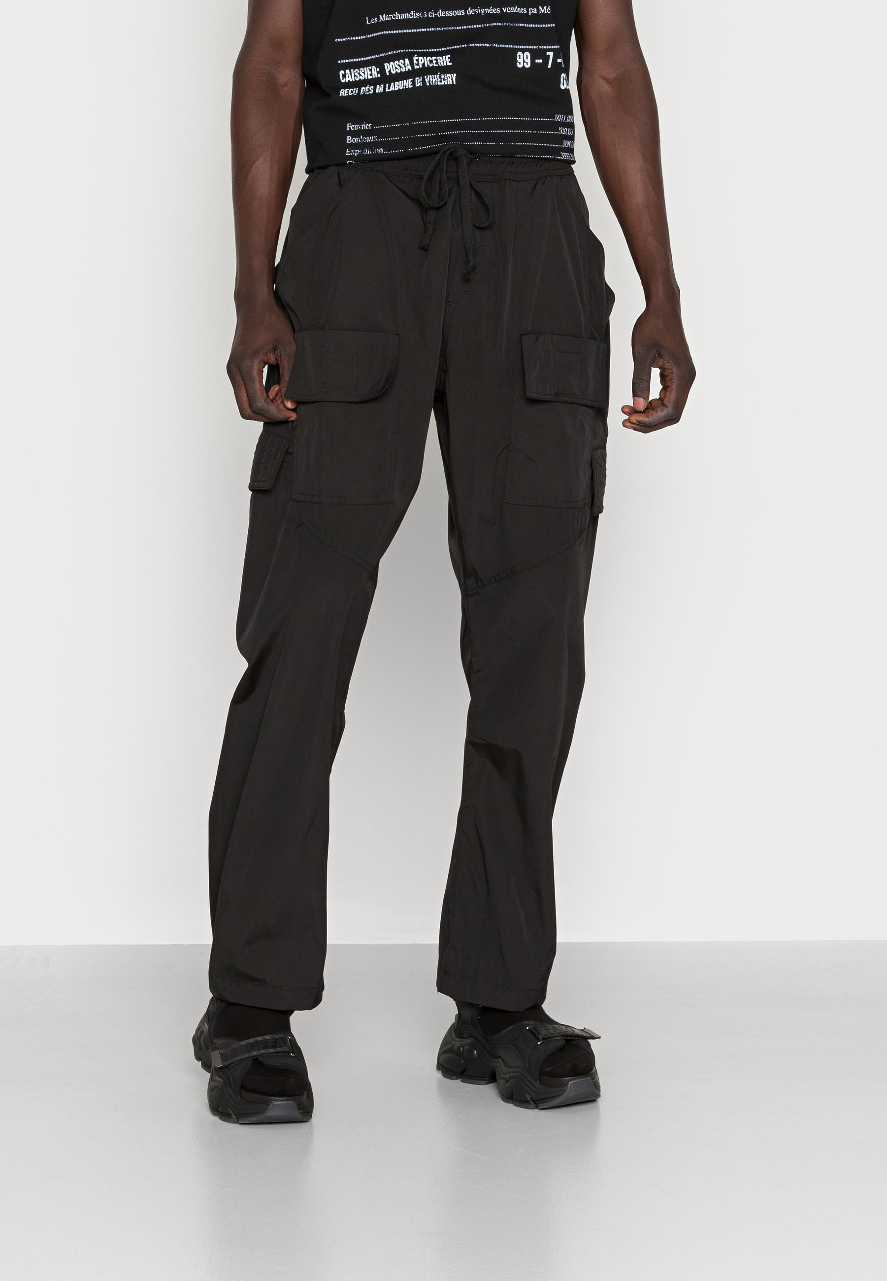Jaded London TRAIL CARGO TROUSERS 