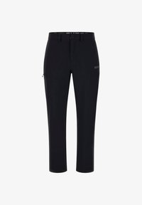 Niet geselecteerd, schwarz