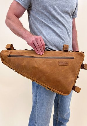 ROGER V. - Other accessories - brown