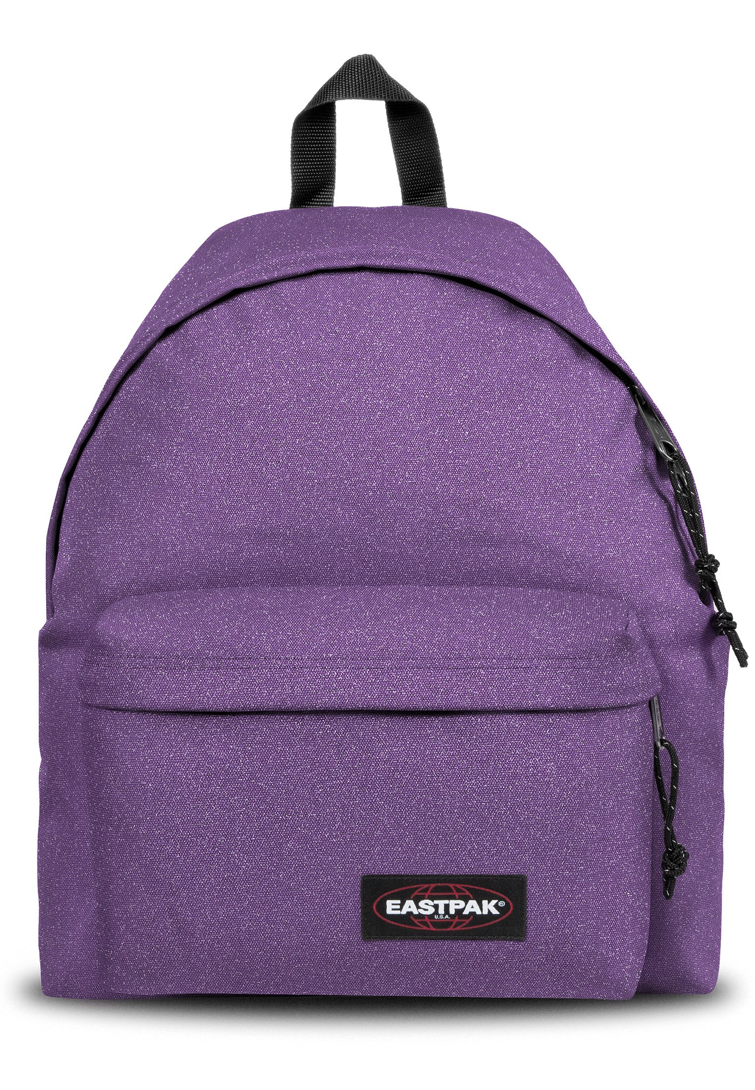 Eastpak PADDED PAK'R - Zaino - wild black/mirtillo - Zalando.it