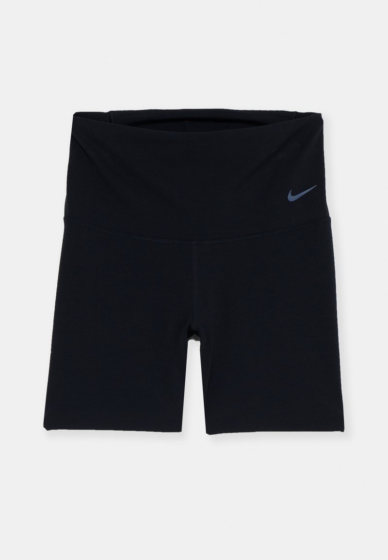 Nike Performance Tights zwart