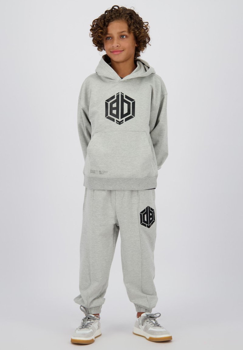 VINGINO Trainingsbroek grijs VINGINO Trainingsbroek grijs