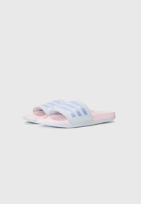 adidas Sportswear ADILETTE Badslippers halo blue/blue spark