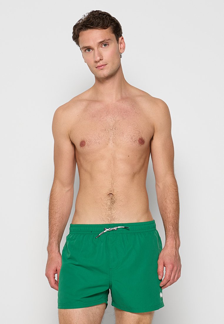 Pepe Jeans Zwemshorts groen