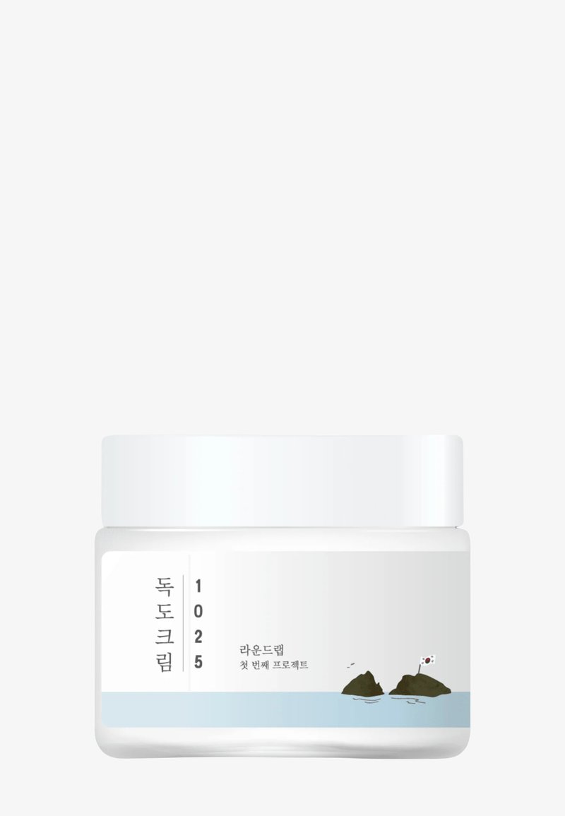 RoundLab - 1025 DOKDO CREAM - Hydratant, Agrandir