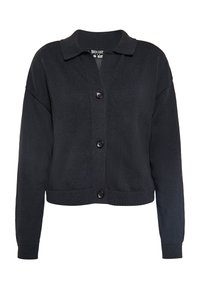 Unausgewählt, schwarz