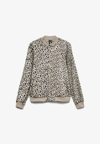 Non sélectionné, silver lining