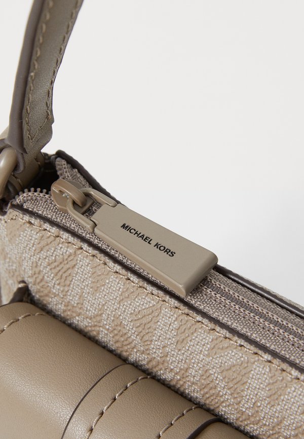 ZOE POUCHETTE - Handbag - birch4